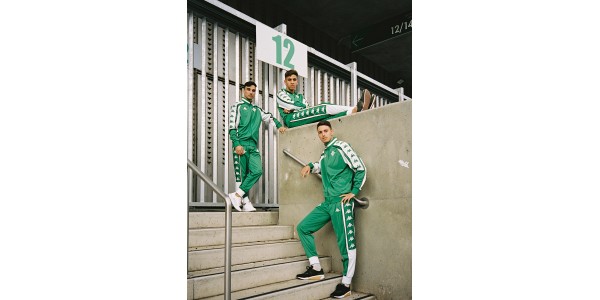 Real Betis Balompié wprowadza na rynek koszulkę specjalną